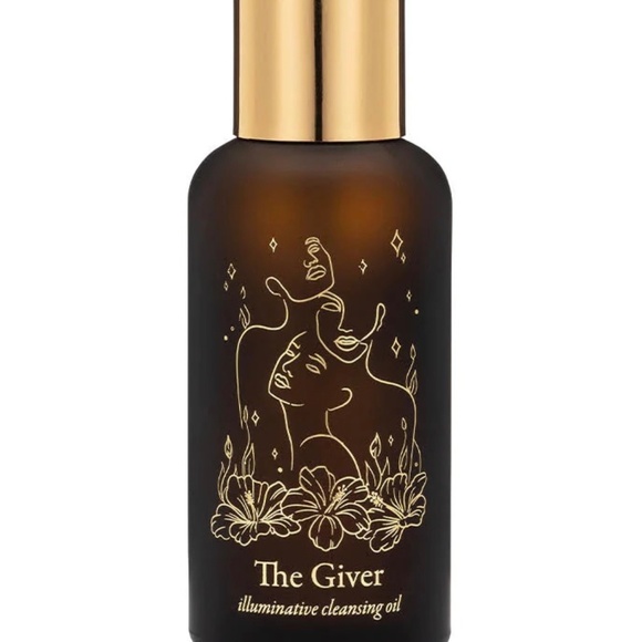 WABI SABI BOTANICALS The Giver ESSENTIAL OIL FREE AND RINSABLE ILLUMINATIVE - Picture 1 of 3